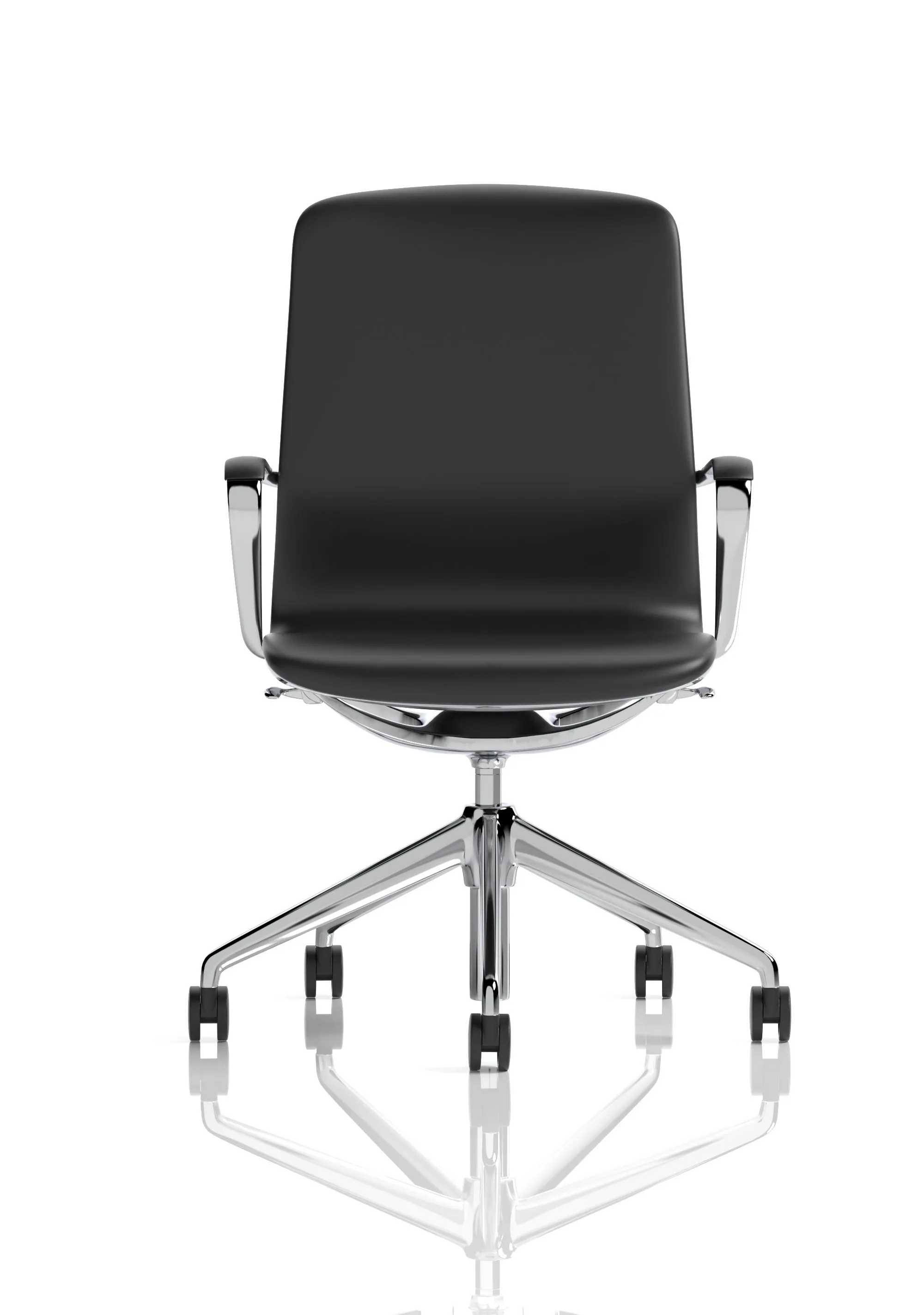 Lucia High Back Executive Office Chair