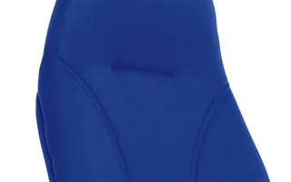 Esme High Back Task Operator Chair with Arms
