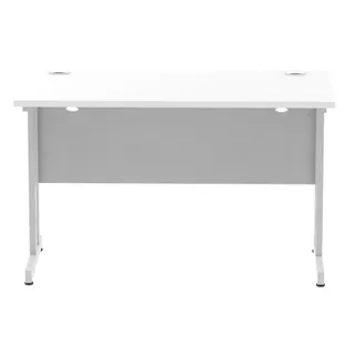 Impulse Slimline Desk Cantilever Leg