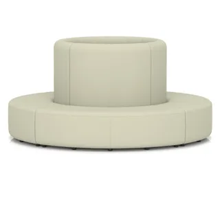 Mawsley Modular Seating Set - Circular Island