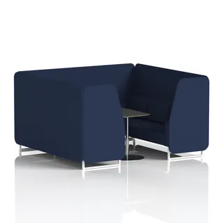 Brixworth Booth in Single Tone