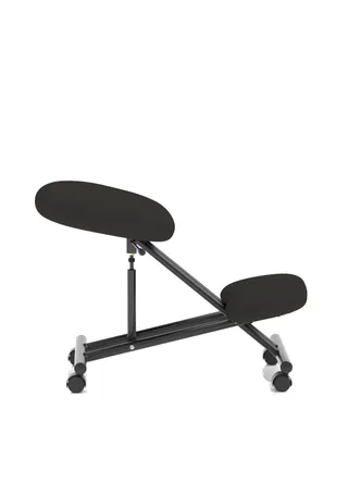 Kneeling Task Operator Stool