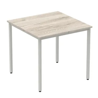 Impulse Straight Table Box Frame Leg
