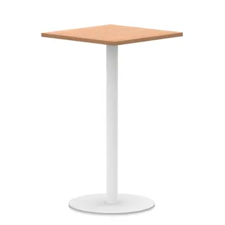 EE - Italia Square Poseur Table