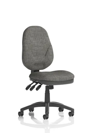 EE - Eclipse Plus XL High Back Task Operator Office Chair