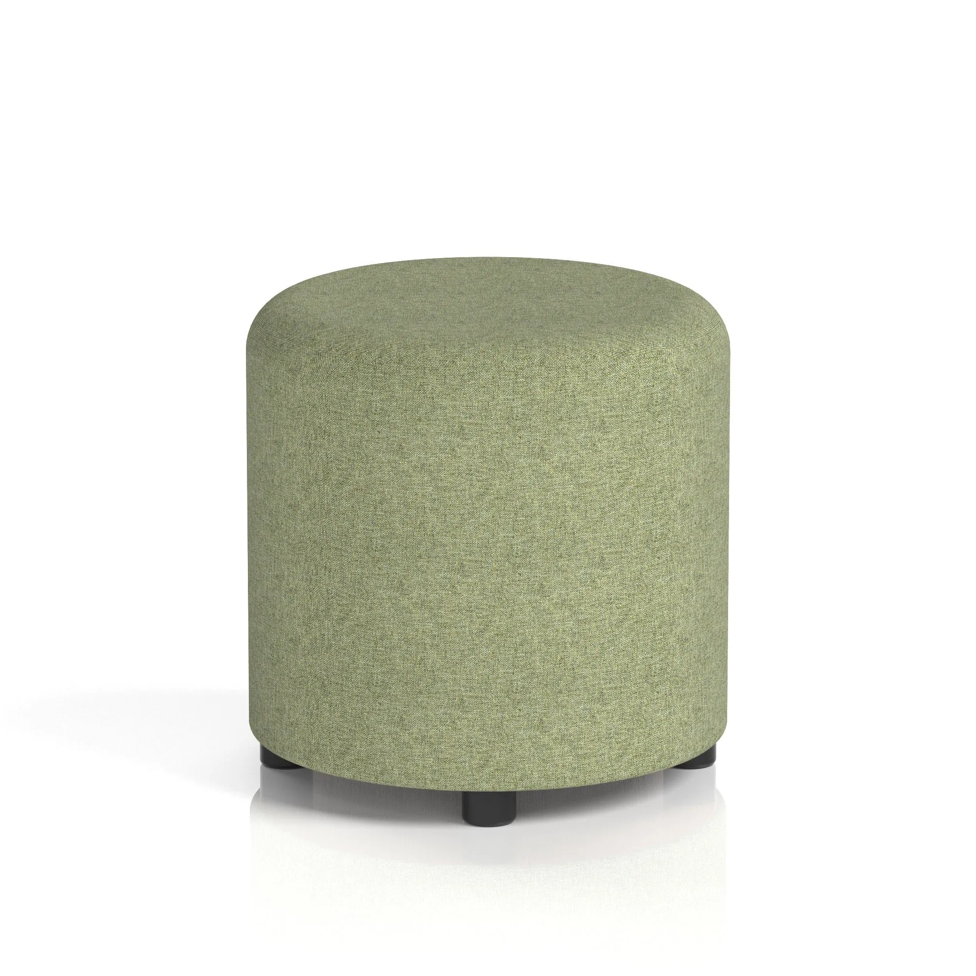 EE - Harlestone Round Stool in Single Tone
