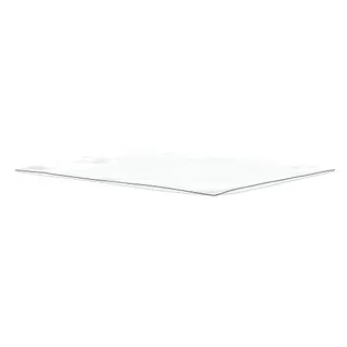 Dynamic Clear Chair Mat