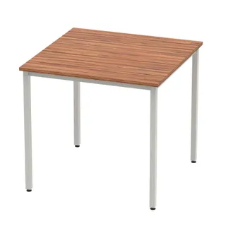 Impulse Straight Table Box Frame Leg