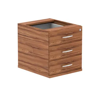 Impulse Fixed Pedestal