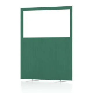 EE - Impulse Plus Oblong Half Vision Floor Screen