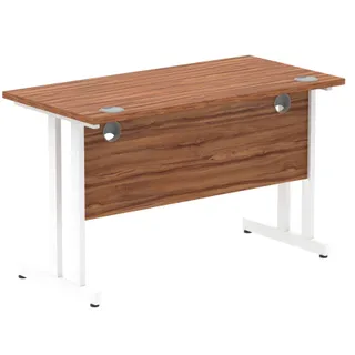 Impulse Slimline Desk Cantilever Leg