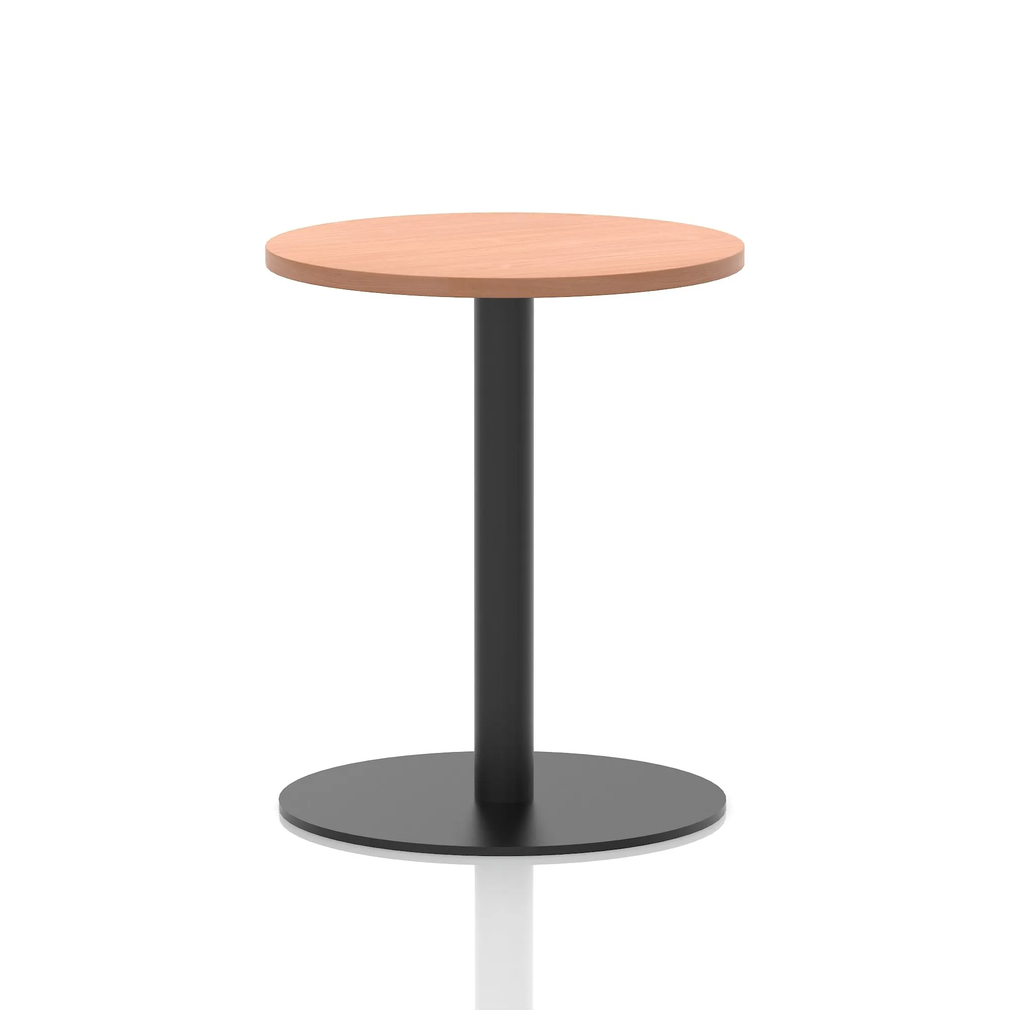 Italia Round Poseur Table