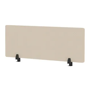 Air Desktop Screen - 400mm High