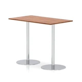 EE - Italia Rectangular Poseur Table