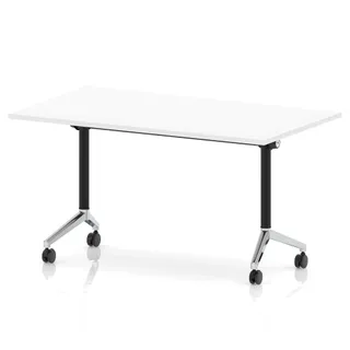 EE - Impulse Plus Flip Top Rectangular Table