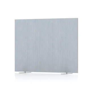 Impulse Plus Free Standing Floor Screen