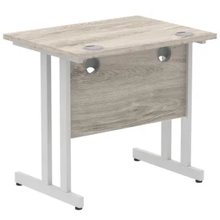 Impulse Slimline Desk Cantilever Leg