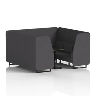 Brixworth Booth in Single Tone