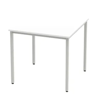Impulse Straight Table Box Frame Leg