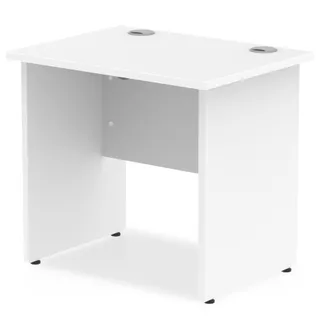 Impulse Slimline Desk Panel End Leg
