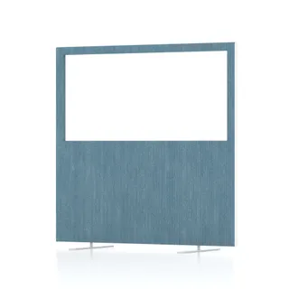 EE - Impulse Plus Oblong Half Vision Floor Screen