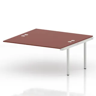 Impulse B2B Bench Desk - 2 Person Extension Kit