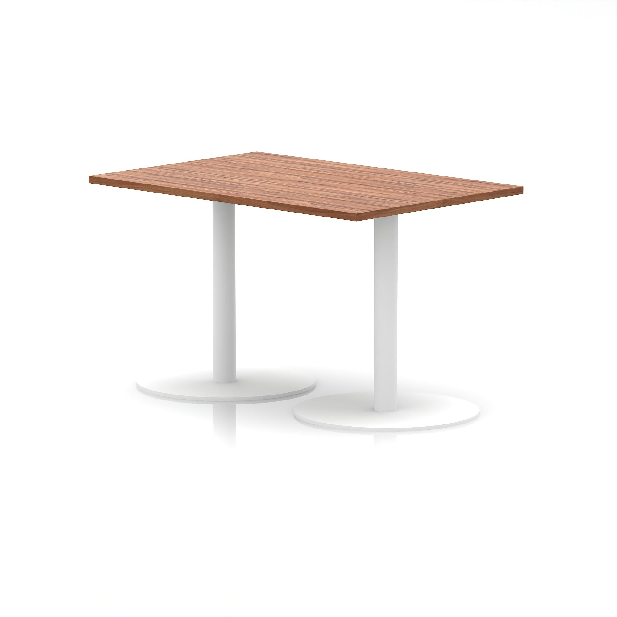 Italia Rectangular Poseur Table