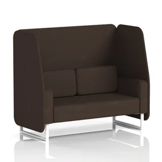 Brixworth Open Booth in Single Tone