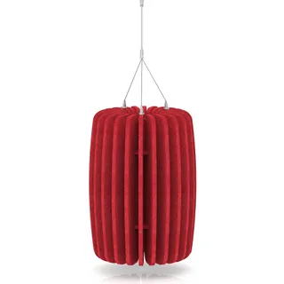Sch! Acoustic Ceiling Baffles - Shade - Type A