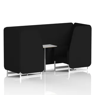 Brixworth Booth in Single Tone