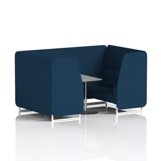 Brixworth Booth in Single Tone