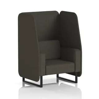 Brixworth Open Booth in Single Tone