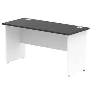 Impulse Slimline Desk Panel End Leg