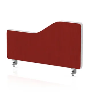 Impulse Plus Wave Screen With Rounded Corners