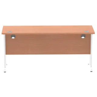 Impulse Slimline Desk Cantilever Leg