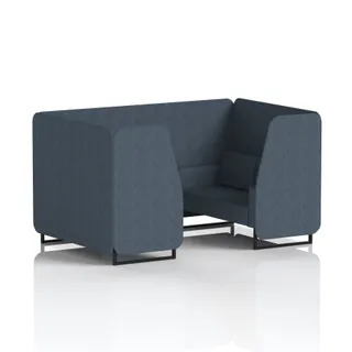 Brixworth Booth in Single Tone