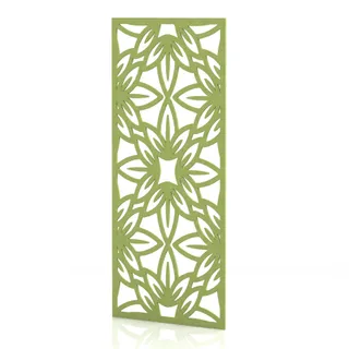 Sch! Acoustic Wall and Hanging Screens