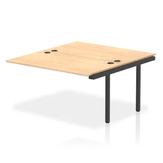 Impulse B2B Bench Desk - 2 Person Extension Kit