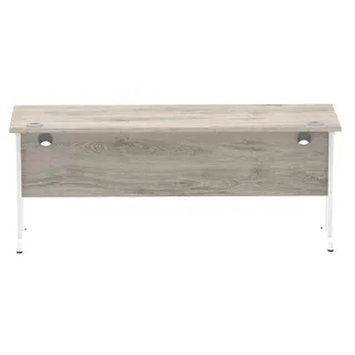 Impulse Slimline Desk Cantilever Leg