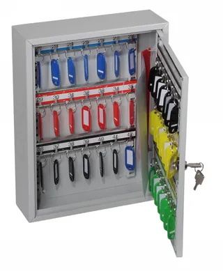 Phoenix Commercial Key Cabinet