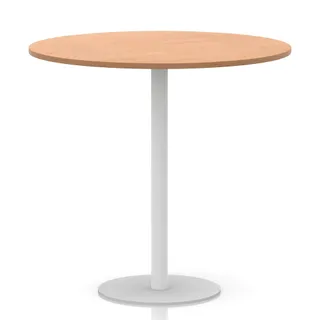 EE - Italia Round Poseur Table
