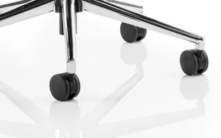 Chiro High Back Task Operator Office Chair