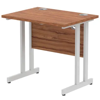 Impulse Slimline Desk Cantilever Leg
