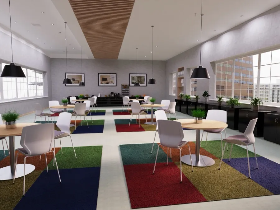 Bar & Poseur Tables