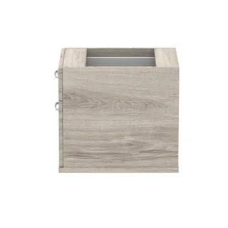 Impulse Fixed Pedestal