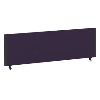 Evolve / Impulse Plus Bench Screen