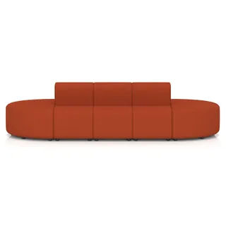 Mawsley Modular Seating Set - Capsule Island