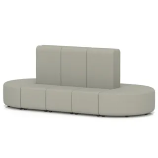 Mawsley Modular Seating Set - Capsule Island