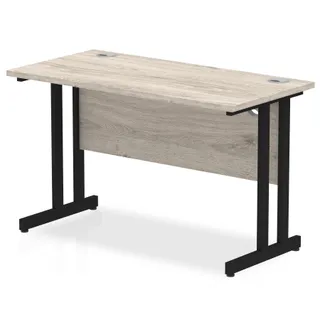 Impulse Slimline Desk Cantilever Leg