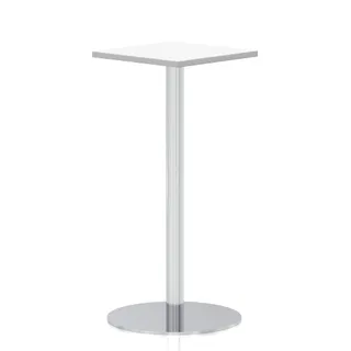 EE - Italia Square Poseur Table